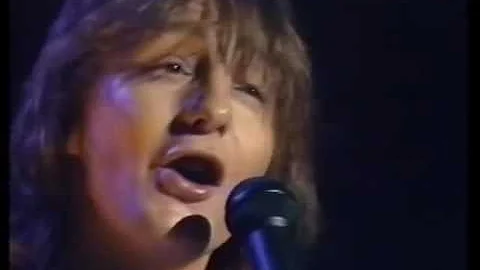 La zona Retro di' Martin  Julian Lennon   Too Late For Goodbyes 1985 VIDEO PROMO