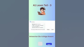 The Goethe exam #germanforbeginners #deutschkurs #germanlanguage #goetheexam #goethea1