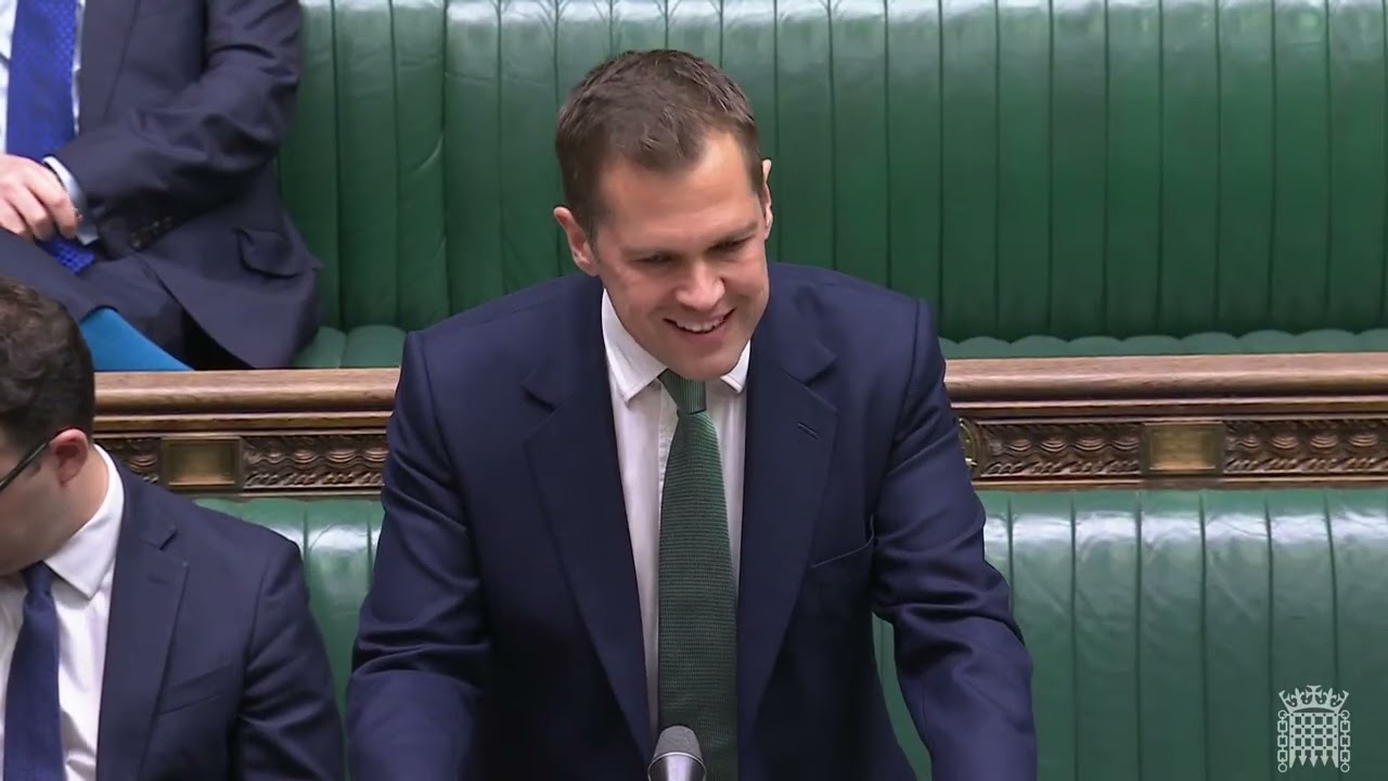 Oral questions: Justice - House of Commons - 22/04/2025