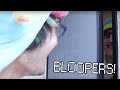 WEEABOOS WITNESS [BLOOPERS]