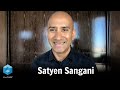 Satyen Sangani, Alation | CUBE Conversation