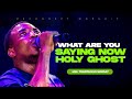 Min Theophilus Sunday || WHAT ARE YOU SAYING NOW HOLY GHOST || MSCONNECT WORSHIP
