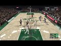 NBA 2K20 And One Poster Dunk On 2 Giannis Players