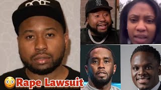Dj Akademiks HIT With LAWSUIT For R@PE, Diddy CONNECTION In Case REALITY & LESSONS..
