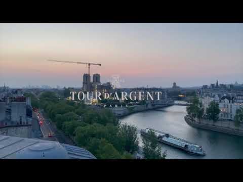 TOUR D'ARGENT, 2023