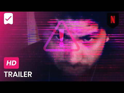 The Most Hated Man On The Internet - Official Trailer - Netflix