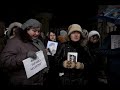 Russian mothers mark a different kind of Army Day/Фонд "Право Матери"