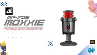 [REVIEW] Signo E-Sport MP-706 MOXXIE | ไมโครโฟน ขนาดเล็ก เสียงคมชัด ราคาไม่เกินพัน!!!