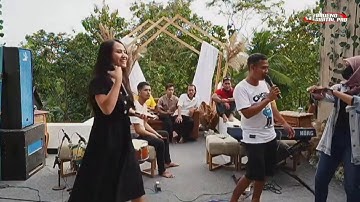 Rina DP - Welas Hang Ring Kene