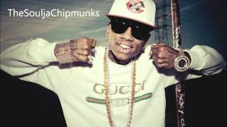 Soulja Boy - Swagg Daddy [Part 2] [Chipmunks Version]