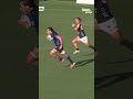 Try | Williams | 53' | Western Force vs Brumbies