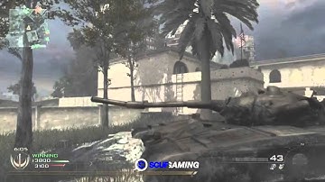 Road To Commander (MW2): Episode 1