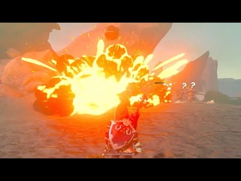 ティアキンTVエブリデイ #8【ゼルダの伝説 ティアーズオブザキングダム】