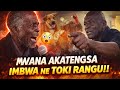 Chief Mutasa Mwana Akatengesa Imbwa NeToki Rangu Nekukara Doro