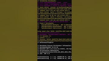C# Performance Optimization : Tuple Allocation Benchmark  #dotnet #programming #codeoptimization