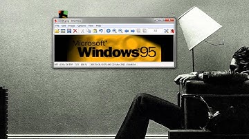 Irfanview - Great Free Image Viewer/Editor