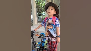 Búp măng non đi tìm mẹ #shost