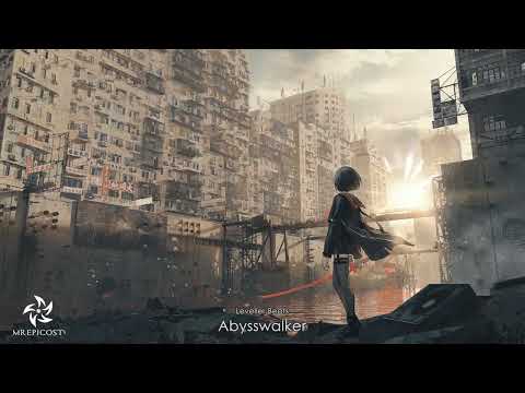 Dramatic Epic Orchestral Music: &quot;Abysswalker&quot; — Leveller Beats