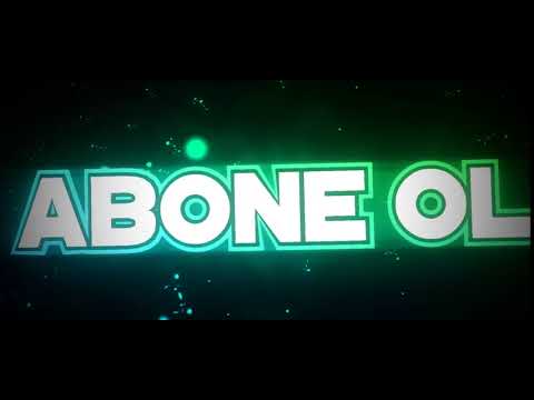 Abone ol intro