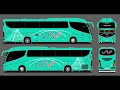 Irizar PB Conversión I8 / Turis Tetiz