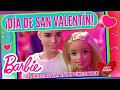 💖¡DÍA DE SAN VALENTÍN CON BARBIE! 💕✨   Golden Beach High   @Barbie Latinoamérica