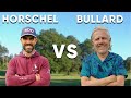 This is EPIC !! 🔥🏌️‍♂️🙌🏻 | Billy Horschel v Jimmy Bullard | Worplesdon Golf Club 😍