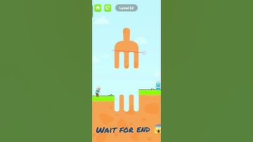 Slice to Save _ Level 52 - AB Gaminglive #shorts #gaming