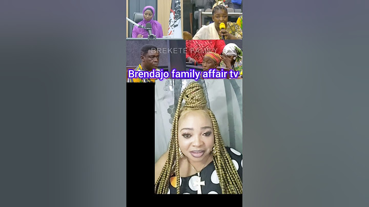 Mr TIMILEYIN AJAYI the Gospel singer and Miss SALOME ADAIDU issue in BRETEKE FAMILY 18/1/2025 ABUJA