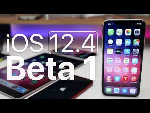 iOS 12.4 Jailbreak: How to Save SHSH2 Blobs iPhone XS Max, XR & XS (A12)!. 