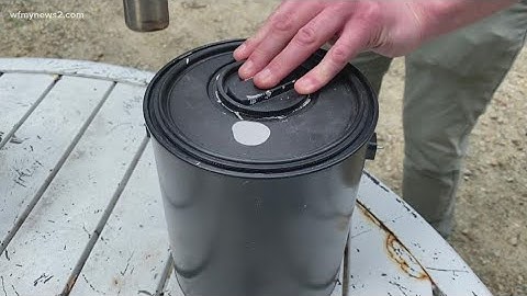 How to store leftover paint: 2 Wants to Know