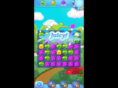 Jolly Jam level 2