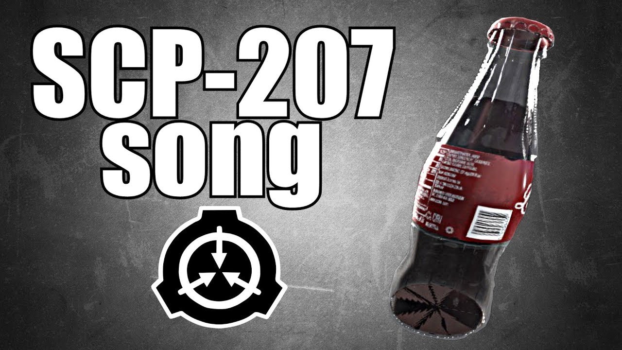 Scp 207 Song - coke roblox id