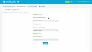 How to Map your Podio app in SmartGantt