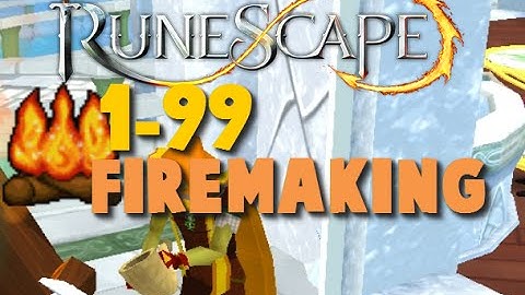 Runescape 1-99 Firemaking Guide 2015 - Fast and Cheap Methods - iAm Naveed Runescape