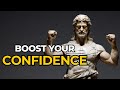 10 stoic lessons with practical tips to boost your confidence  stoicism  soulful stoic