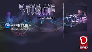 Besk Of Yusuf Affetmem Official Video