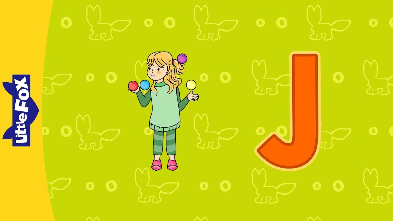 Песня little child. Letter j Phonics. Phonics j j. Letter j for Kids. Phonics Song for Kids.