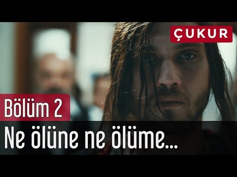 Çukur: Season 1, Episode 2 Clip