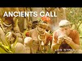 ANCIENTS CALL Official Music Video | Les Stroud