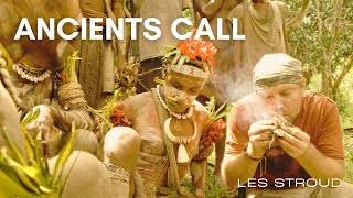 ANCIENTS CALL Official Music Video | Les Stroud