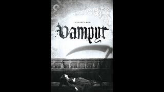 Vampyr - 1932