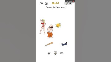 prank plan level 7 #gameplay #brainout #game #trendingshorts