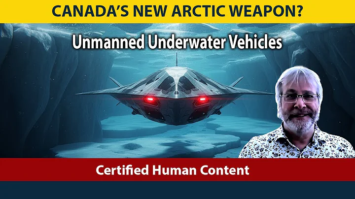 The Arctic is Changing and Canada Needs THESE Submarines