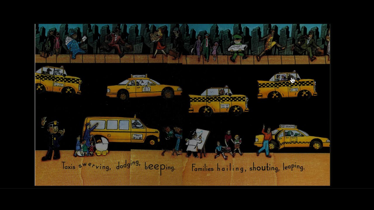 Cars Rushing! Honking! Zooming! YouTube