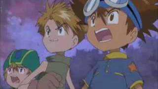 Digimon Evil Angel