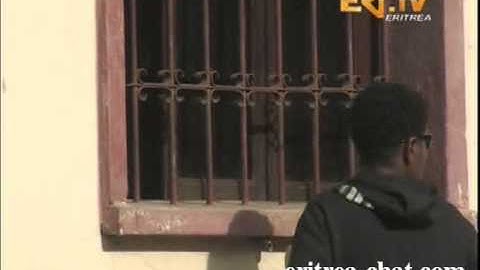 Eritrean comedy   Mezengih Camera   Not my Cap   EriTV