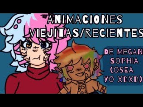 Animatics Random que tenía en mi teléfono By: Meg 97