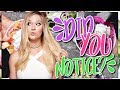 13 THINGS YOU DIDN&#39;T NOTICE ON ALISHA MARIE&#39;S VIDEOS! ||YOUTUBE NEWS