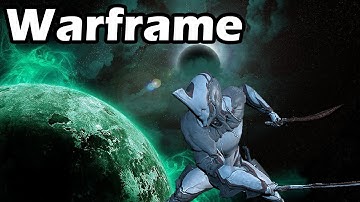 This Is Warframe - #1 Space Ninja Game - Excalibur Survival gameplay PC - Warframe Review
