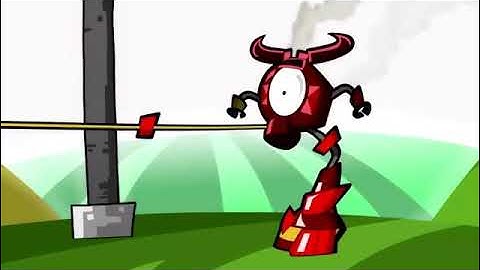 (OLD) YouTube Poop: It